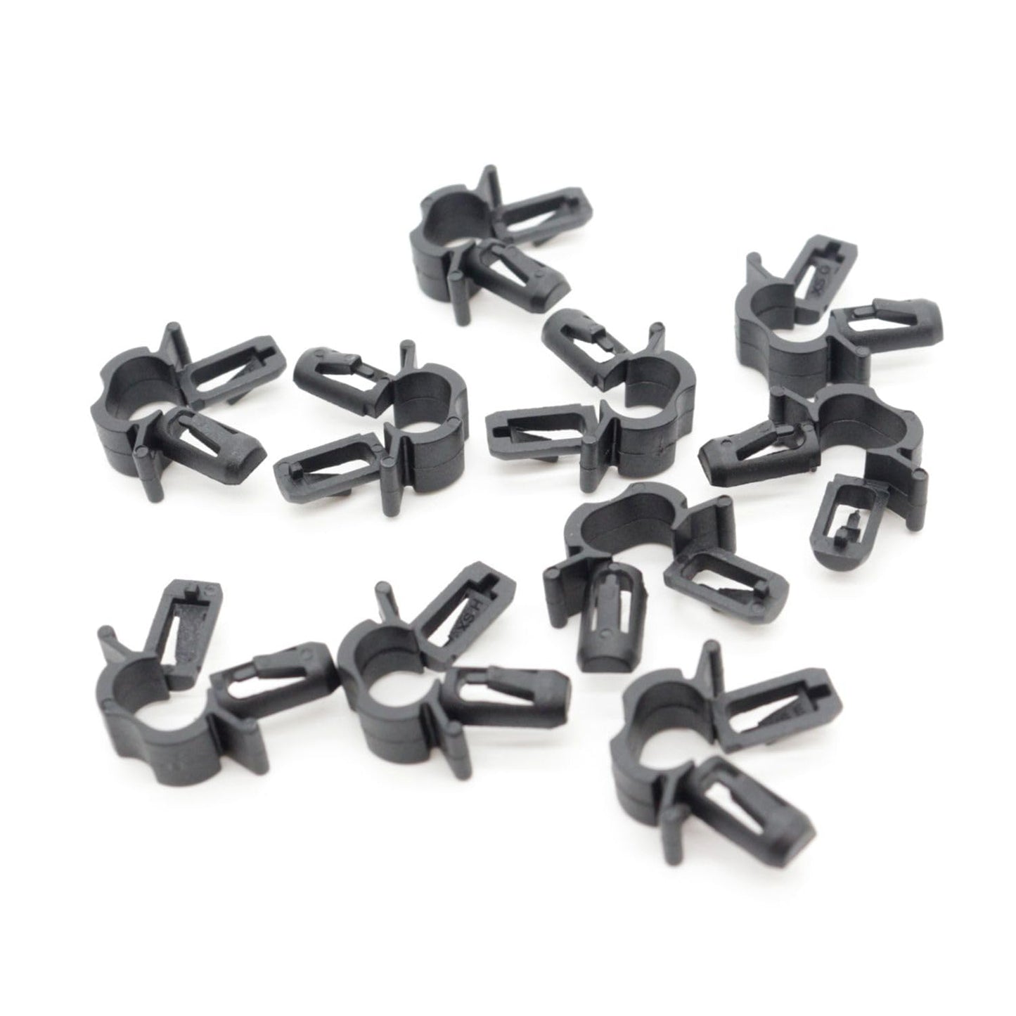 D001-56-731 D00156731 Hood Release Cable Clip for Mazda 2 3 5 6 323 626 CX-5 CX-7