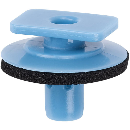 Liftgate Moulding Clip with Sealer 90990-1KA0B 909901KA0B for Nissan Juke 2011-2017