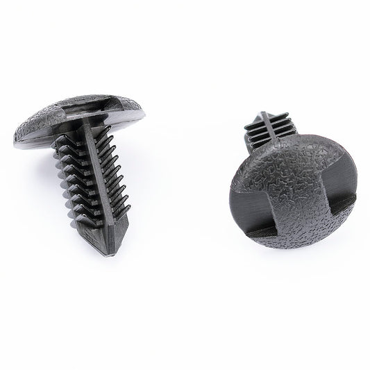 Rear Seal Clip Luggage Compartment Trim Retainer for Toyota 90467-08186 90467-08186-C0 9046708186CO