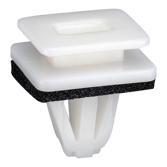 Rocker Panel and Fender Moulding Clips Compatible with Honda and Acura 91504-SP1-003