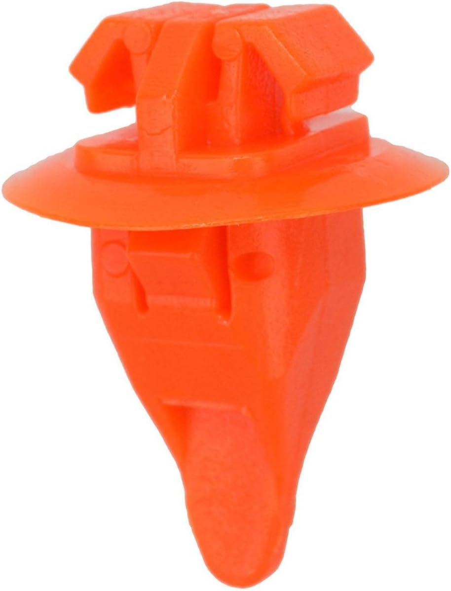 75395-35070 75397-35010 Molding Clips for Toyota 4Runner Sequoia Tacoma FJ Cruiser