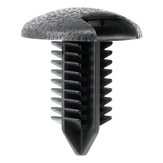 Rear Seal Clip Luggage Compartment Trim Retainer for Toyota 90467-08186 90467-08186-C0 9046708186CO