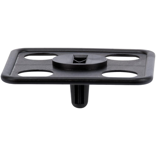 Hood Insulation Retainer Clip 2" X 2" Head for GM 389809 389089