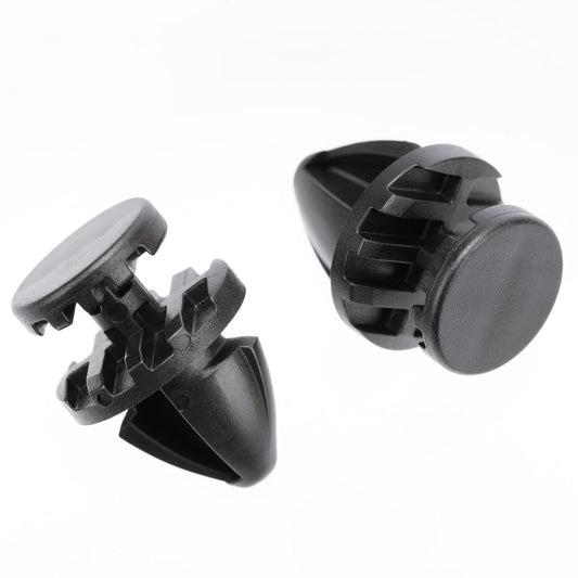 DYC500010 Front Wheel Arch Clip for Land Rover LR3 LR4