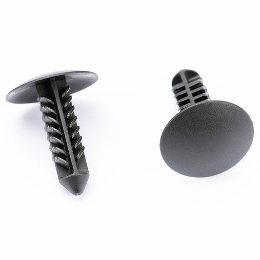 W711687-S300 W711687S300 11589181 Hood Insulation Retainer & Fender Liner Clips for Ford & GM