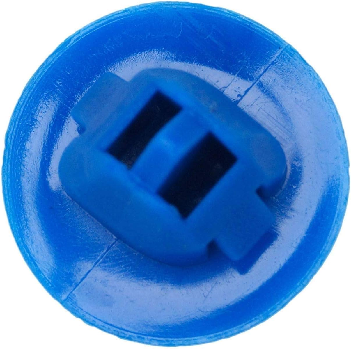 75396-35020 75495-35010 Rocker Panel Molding Clips for Toyota 4Runner FJ Cruiser Highlander Land Cruiser Tacoma