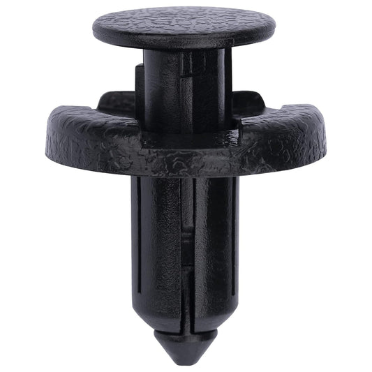 11296-AG000 Bumper & Radiator Support Retainer Push Clips Fit for Nissan Altima Titan Versa Murano & Fit for Infiniti FX35 FX37 FX45 FX50 M35 M35h M37 M45 M56