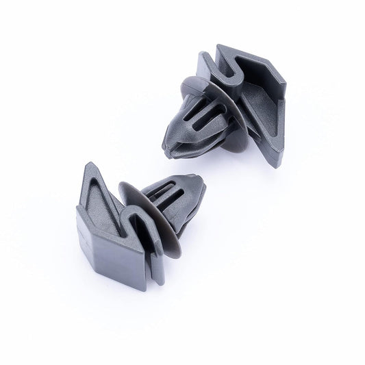 W790225-S900 1692599 Fender Corner & Rocker Moulding Clip for Ford