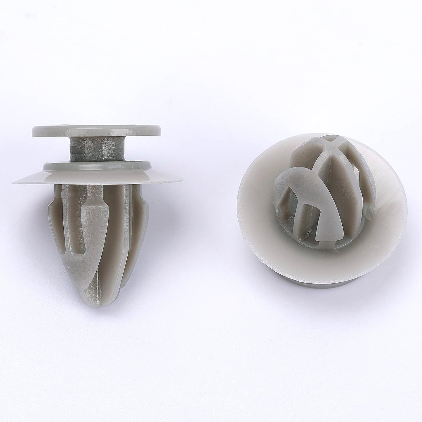 KD53-51-W24 KD5351W24 Wheel Arch Moulding Retainer for Mazda CX-3 CX-5 CX-9