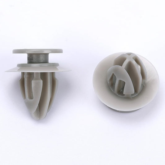 KD53-51-W24 KD5351W24 Wheel Arch Moulding Retainer for Mazda CX-3 CX-5 CX-9