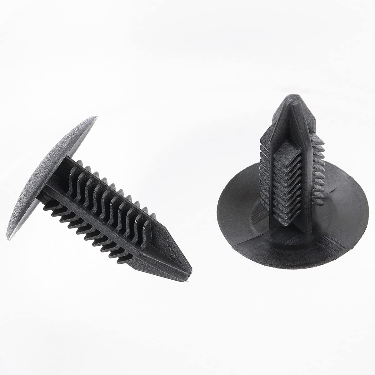 Headliner & Deck Lid Trim Retainer Clip 90667-S0D-003 for Honda Accord Civic CR-V Crosstour Element Odyssey Passport Pilot Ridgeline S2000 fits Acura ILX MDX RDX RL RLX TL 1999-On