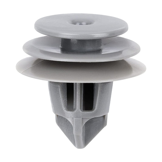 Door Trim Panel Retainer Clips for Honda Acura 91560-SLJ-J01