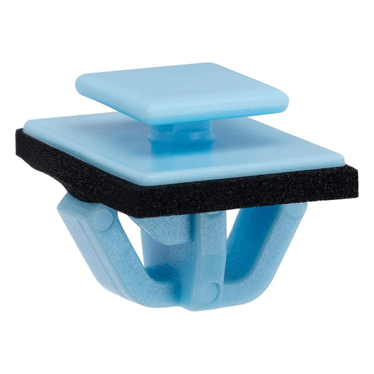 Moulding Clips with sealer For Hyundai & Kia 87756-1F000