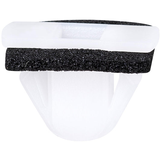 Waist Line Moulding Trim Clip 87715-3S000 with Sealer for Hyundai Sonata 2009 – On, Sonata Hybrid 2011-On