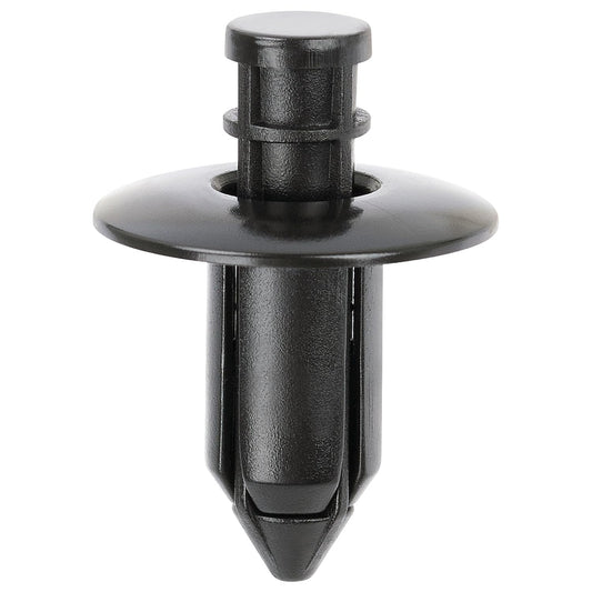 Front & Rear Bumper Push-Type Retainers For Subaru 909140062 90914-0062