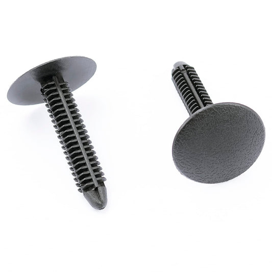 N804349-S N804349S 2L1Z-7852140-AA 2L1Z7852140AA Interior Trim Retainer Clips for Ford