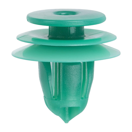 Door Panel & Interior Trim Retainer Clip for 91560-SZW-003 91560SZW003 Honda Accord CR-V CR-Z Civic Odyssey Pilot 2012-On