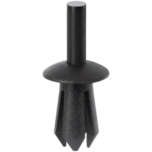 Bumper Cover Fender Liner Retainer Side Bracket Rivet Clip for BMW 51-16-1-881-149, 51161881149 Mercedes 000-990-34-92, 0009903492 VW N-102-593-01 N10259301