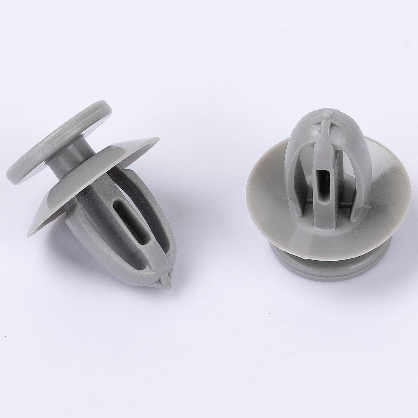 Door Trim Panel Retainer Clip for GM 11547601 11546963 Buick Encore GX Cadillac Escalade XT4 Chevy Bolt Silverado Suburban Tahoe GMC Sierra Yukon 2015-On