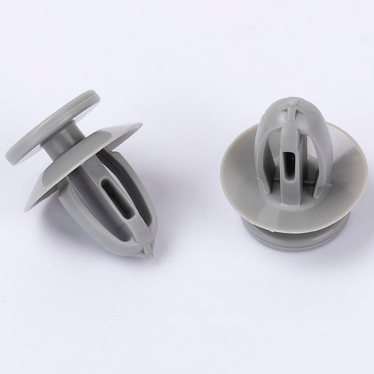 Door Trim Panel Retainer Clip for GM 11547601 11546963 Buick Encore GX Cadillac Escalade XT4 Chevy Bolt Silverado Suburban Tahoe GMC Sierra Yukon 2015-On