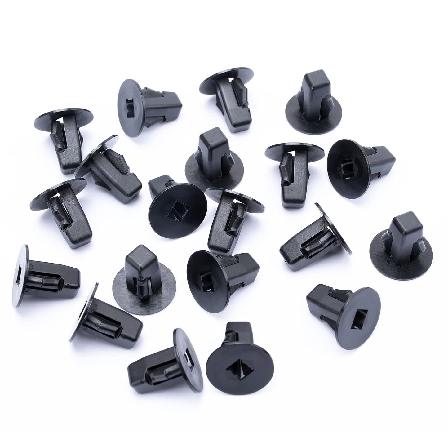 Fender Liner Screw Grommet Compatible with Toyota Lexus 90189-06236 Highlander Prius Tundra LC500 RC200t RC300 RC350