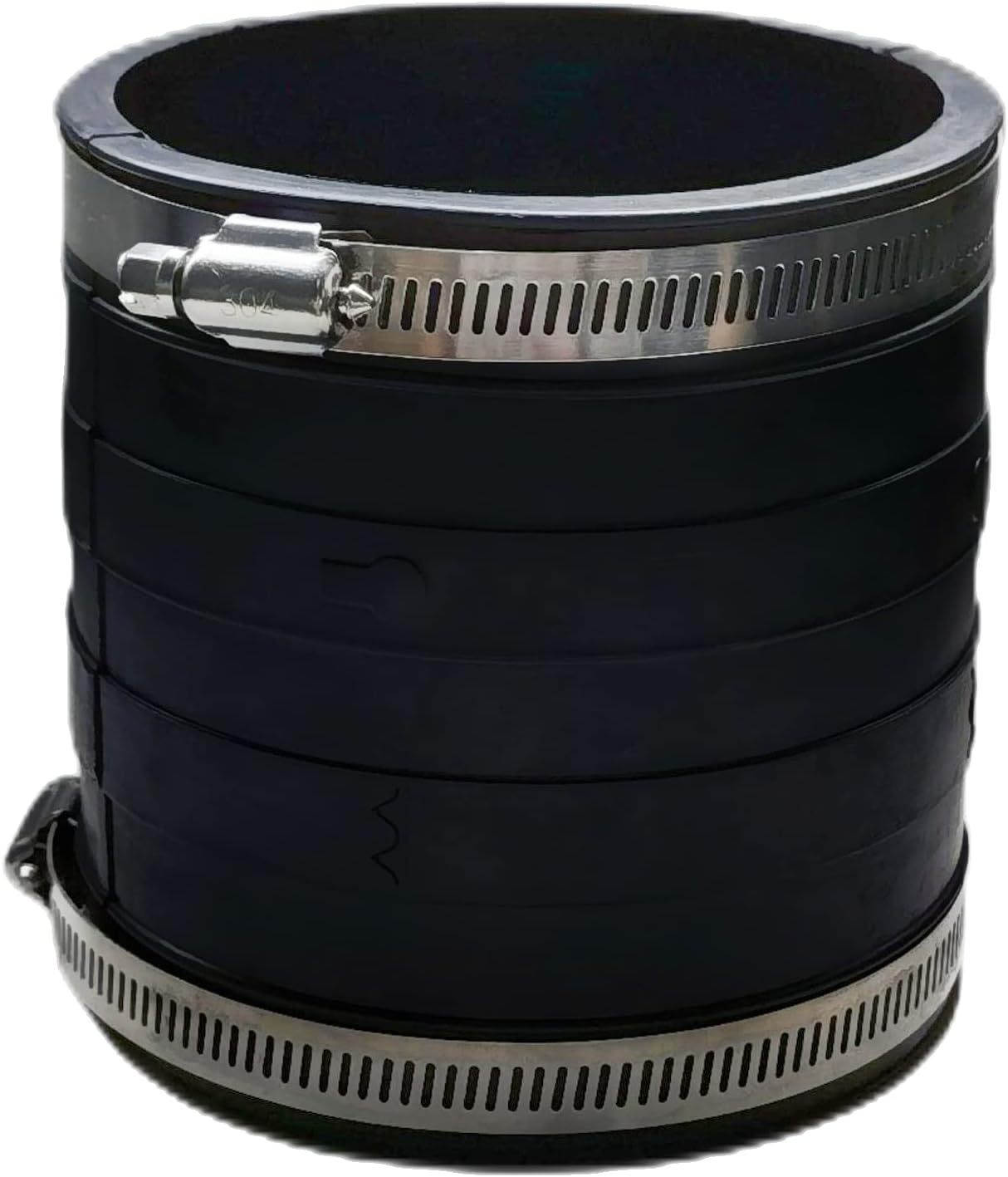 3852696 New Upper Exhaust Bellow Replaces VOLVO Penta and OMC Cobra Stern Drive 4.3 5.0 5.8 7.4 8.1 8.2 L King 460 Engines Sierra 18-2779
