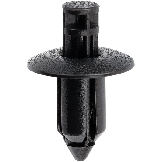 Push-Type Retiners Cowl Clip for Honda Acura 91505-SL0-003 Toyota 90467-08180 Nissan 01553-06361 Subaru 57718PA020 Mitsubishi MR720431