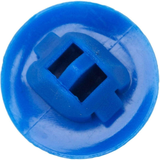 75396-35020 75495-35010 Rocker Panel Molding Clips for Toyota 4Runner FJ Cruiser Highlander Land Cruiser Tacoma