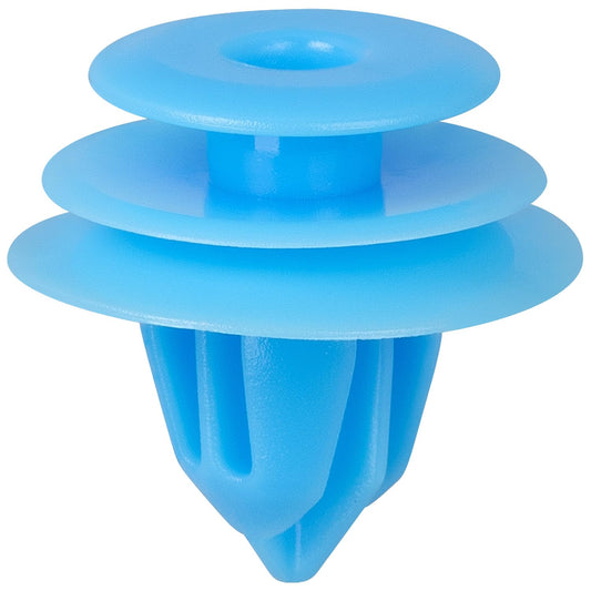 90467-10167 9046710167 Interior Panel Clip for Toyota Dashboards Pillars Door Cards Roof Lining For GM 88970345