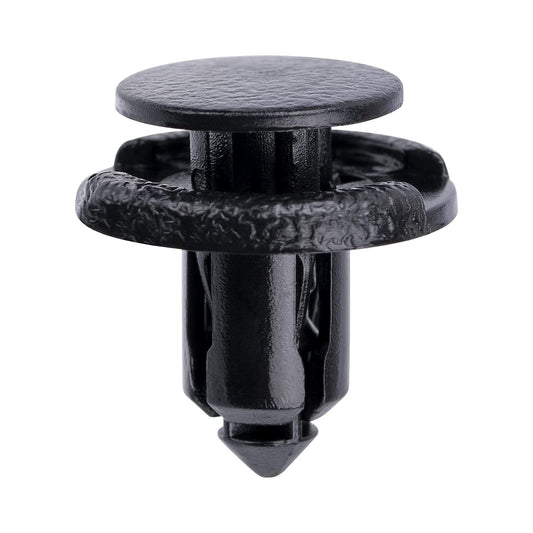 Bumper Clip Retainers for Nissan 01553-09611 01553-10501 Maxima Toyota Lexus 90467-08185