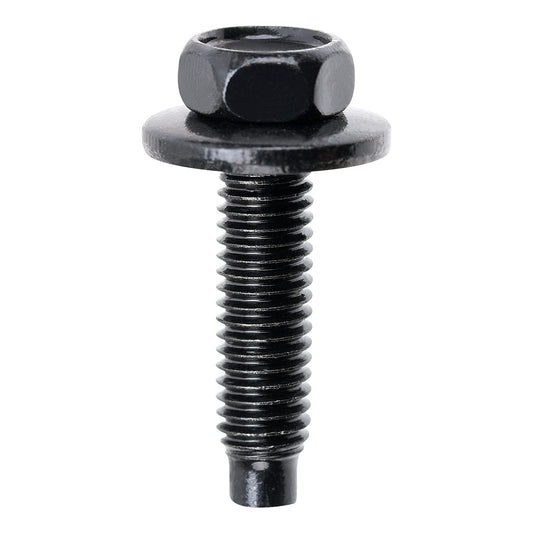 M5-0.8 x 20mm Hex Head Bolt for Chrysler 6100539