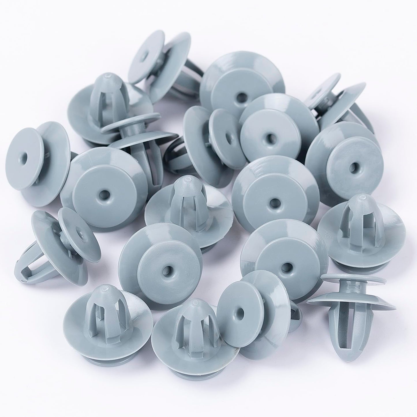 51-49-7-054-228 07-14-7-293-811 51497054228 07147293811 Liftgate Trunk Trim Retainer Clip for BMW