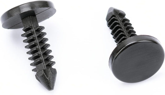 20413107 25016383 388246-S 388246S 4006516 388246A N989021 Weatherstrip Retainer Clips for GM Ford AMC VW