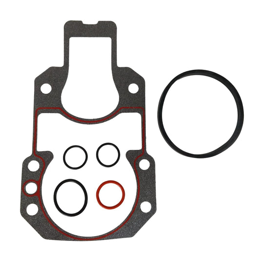 Sierra 18-2619 94996Q2 27-94996Q2 Outdrive Mounting Gasket Set Replaces MerCruiser R MR and Alpha Gen I and II Drives