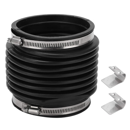 U-Joint Bellows Compatible with Mercruiser Alpha One, R, MR Replaces 60932A4 89050 18-2751 60932A4