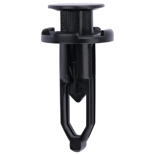 Rear Bumper Cover Push-Type Retainer Replacement for Toyota 52161-02020 52161-16010 GM 94858560