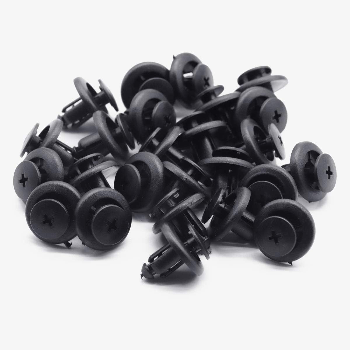 90913-0067 Engine Cover Clips Fender Liner clips for Subaru