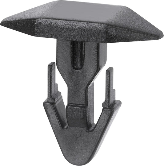 91515-SR3-000 91515SR3000 Rear Hood Cowl Weatherstrip Retainer Clip for Honda Acura Civic CR-V Del Sol Integra