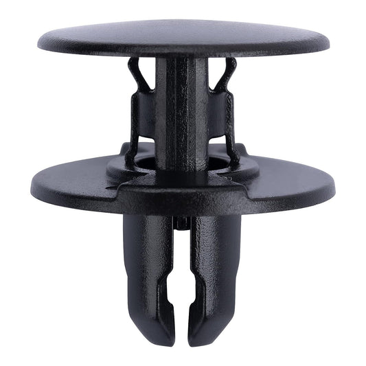 Fender Liner & Washer Reservoir Retainer Clip Replacement for Honda & Acura 91501-TR0-003 91501TR0003