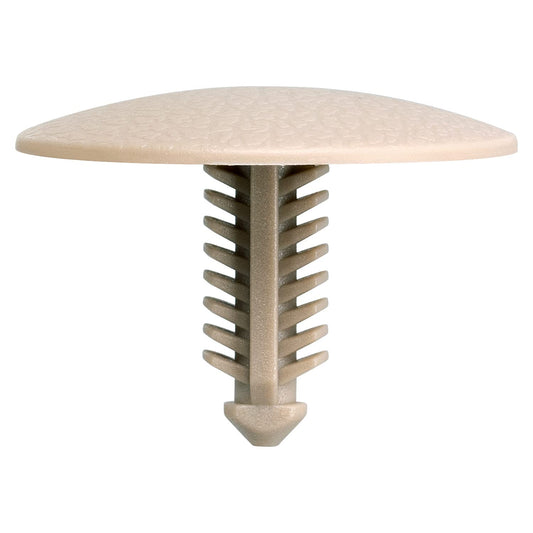 90467-05164 90467-05164-E2 9046705164 Headliner Retainer Clips for Toyota Corolla 2009-2013, Prius 2006-2009, Yaris 2007-2012