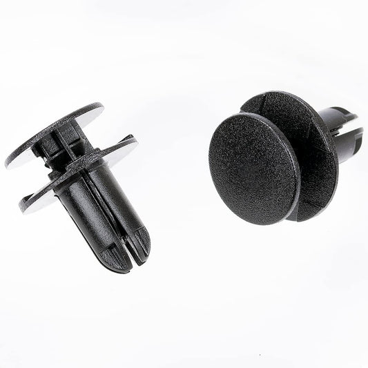 Fender Liner Push-Type Retainers Compatible with Hyundai 86595-2T500 1420608250B