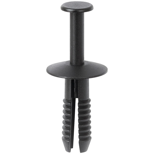 Bumper Cover Push-Type Retainer Clip 51-11-1-964-186 51111964186 for BMW 318 320 323 325 328 330 525 528 530 540 550 740 750 M3 M5 X5 Z4 1984-2010