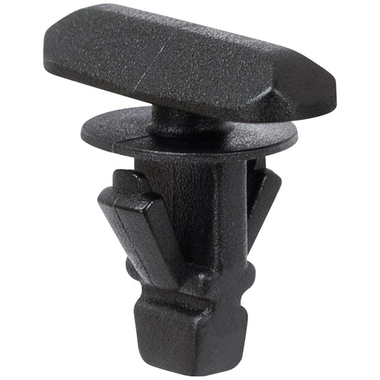 90565-TZ5-003 Door Weatherstrip Retainer Clip Compatible with Honda Accord, Civic, CR-V, Insight, Passport, Pilot, Ridgeline, MDX