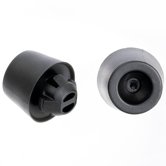 Front Door Panel Cushion Bumper for Toyota 90541-09117