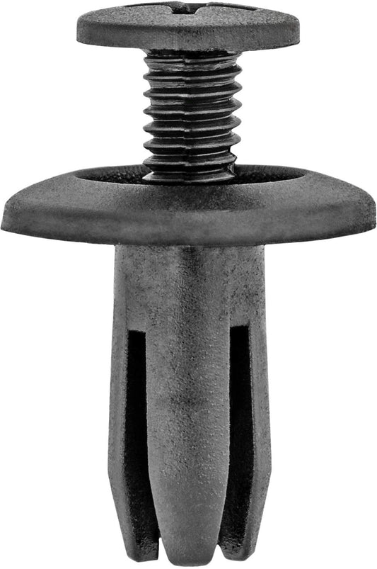 Front Fender Skirt Clips For Honda 90683-SA5-003