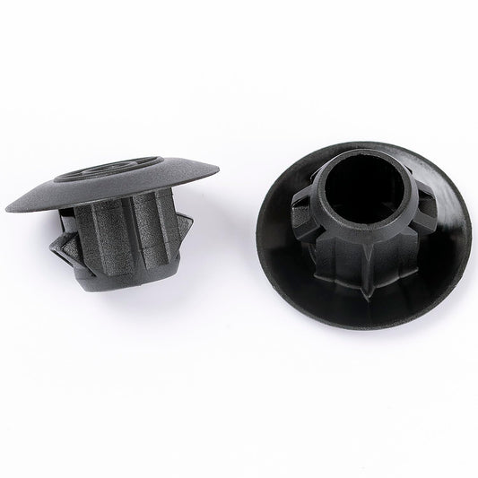 Rocker Panel Moulding Retainer Clip 76924-13020 7692413020 for Toyota 4Runner 2010-2023, Land Cruiser 2008-2021