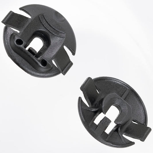 4F0-825-429A Fender Liner Splash Shield Retaining Clips for Audi A4 B8 A6 A7 S4 S5 S6 S7 Q5 RS5 4F0825429A