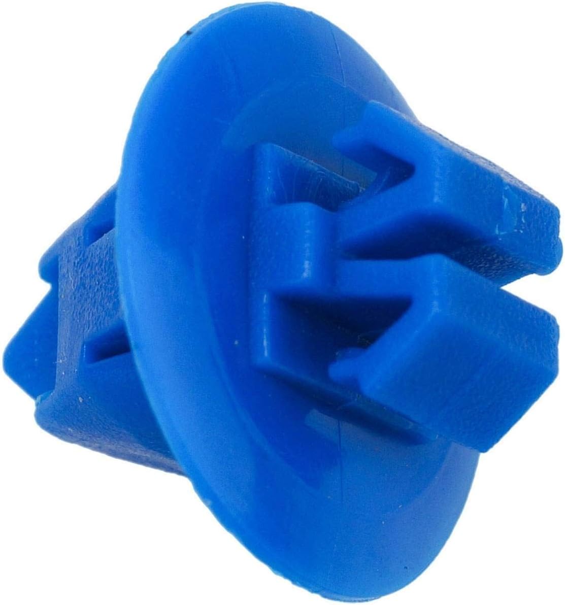 75396-35020 75495-35010 Rocker Panel Molding Clips for Toyota 4Runner FJ Cruiser Highlander Land Cruiser Tacoma