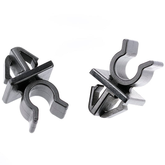 Hood Support Rod Holder Clip L206-56-652A L20656652A for Mazda 3 6 CX-3 CX-30 CX-5 CX-7 MX-30 EV 2007-On