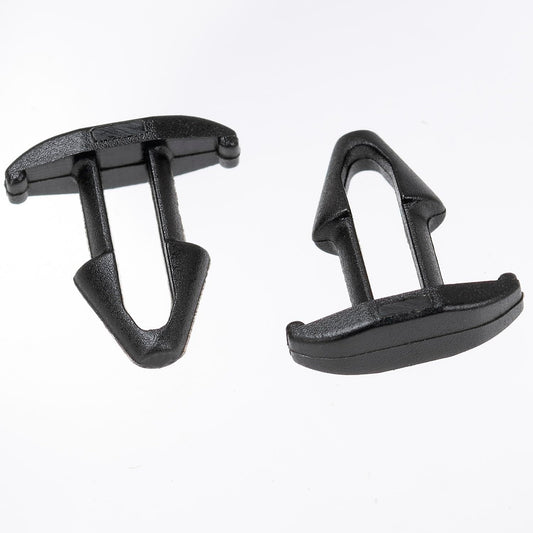 53145-60030 5314560030 Front Bumper, Grille & Hood Seal Retaining Clip Compatible with Toyota Lexus